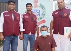 फरीदाबाद में माइक्रो फाइनेंस कंपनी से लाखों की चोरी, कर्मचारी ही निकला मास्टरमाइंड