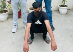 फरीदाबाद: बहन से दुर्व्यवहार के बदले में युवक की हत्या, बिल्ला तीन दिन के पुलिस रिमांड पर