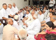 हरियाणा में कानून व्यवस्था पूरी तरह चरमरा गई, विधायक भी सुरक्षित नहीं: भूपेंद्र सिंह हुड्डा