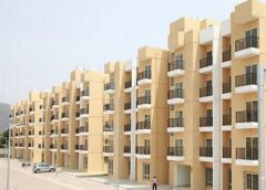 फरीदाबाद उपभोक्ता आयोग का बड़ा फैसला, खरीदार को मिलेगा फ्लैट और मुआवजा