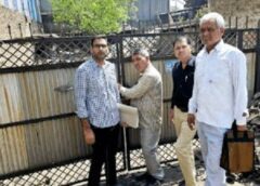 फरीदाबाद: 2400 यूनिट को नोटिस जारी, टैक्स नहीं भरने पर होगी सीलिंग