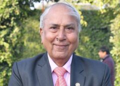 फरीदाबाद के रक्तदान आंदोलन के नायक एच.एल. भूटानी, 10 लाख यूनिट रक्त संग्रह में निभाई अहम भूमिका
