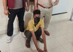फरीदाबाद पुलिस की बड़ी कार्रवाई, स्मैक और गांजा बेचने वाले दो आरोपी गिरफ्तार