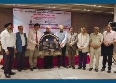 रोटरी ब्लड बैंक ट्रस्ट में नए नेतृत्व का सम्मान, दीपक प्रसाद बने 2026-28 के अध्यक्ष