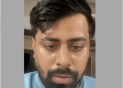 फरीदाबाद: कारोबारी ने दुकान में फंदा लगाकर दी जान, Instagram वीडियो में लगाए पत्नी और ससुराल पक्ष पर आरोप