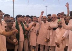 फरीदाबाद-गुरुग्राम रोड पर बंदवाड़ी टोल प्लाजा 2 जुलाई से होगा बंद, PWD ने दिया आश्वासन