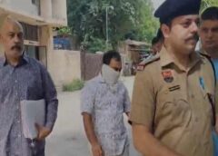 फरीदाबाद: IB का सब-इंस्पेक्टर उद्योगपतियों को गैंगस्टरों के नाम पर देता था धमकी, गिरफ्तार