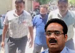 हरियाणा बैंक घोटाला: वरिष्ठ IAS अधिकारी पंकज अग्रवाल गिरफ्तार, दो दिन के रिमांड पर