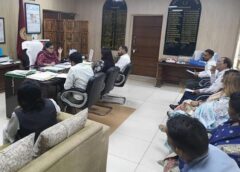 फरीदाबाद SIR-2026: वोटर लिस्ट अपडेट में आरडब्ल्यूए प्रतिनिधियों को सौंपी जिम्मेदारी