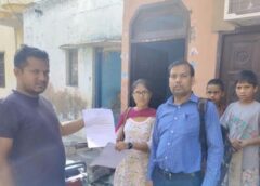 फरीदाबाद में पानी की बर्बादी पर PHED सख्त, 56 लोगों को जारी किए नोटिस