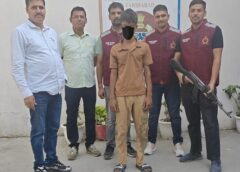 फरीदाबाद: डबुआ ब्लाइंड मर्डर में दोस्त ही निकला किशोर का कातिल, 500 रुपये लेन-देन में ह्त्या, आरोपी गिरफ्तार
