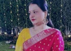 फरीदाबाद: विवाहिता की संदिग्ध मौत, पति पर अवैध संबंधों का आरोप 