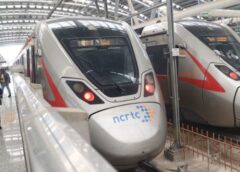 दिल्ली से पलवल सिर्फ 45 मिनट में! RRTS Corridor से बदलेगी दिल्ली-फरीदाबाद-बल्लभगढ़-पलवल की यात्रा