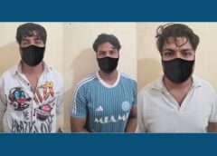 फरीदाबाद: सेकेंड हैंड कार डील के नाम पर साइबर फ्रॉड, 40 हजार की ठगी, तीन आरोपी पकड़े