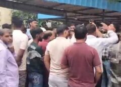 फरीदाबाद: पानी से मिला चालक गणेश का शव, दोस्त पर हत्या का आरोप