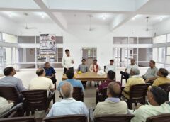 ब्रज मंडल जलाभिषेक यात्रा 2026: फरीदाबाद से सैकड़ों श्रद्धालु करेंगे नूंह के शिव मंदिरों में जलाभिषेक