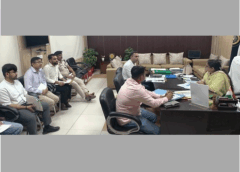 फरीदाबाद में अवैध खनन रोकने के लिए अचानक छापेमारी होगी 