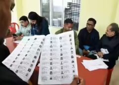फरीदाबाद SIR: वोटर्स के लिए आखिरी मौका, गणना प्रपत्र जमा नहीं किया तो कट सकता है नाम 