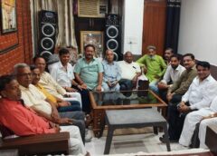 फरीदाबाद में 31 अक्टूबर से सर्वजातीय परिचय सम्मेलन, 13 दिसंबर को सामूहिक विवाह
