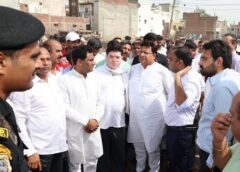कचरे से बनेगा ग्रीन कोल, फरीदाबाद और गुरुग्राम में लागू होगा नया मॉडल: विपुल गोयल