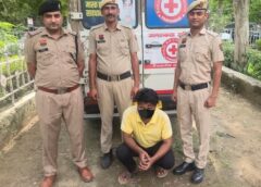 फरीदाबाद: टेंपो चालकों के विवाद में हिंसा, पेट में चाकू मारने वाला गिरफ्तार 