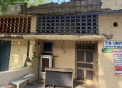 फरीदाबाद में पुराने भवनों का होगा सुरक्षा ऑडिट, अवैध निर्माण भी निगम के रडार पर