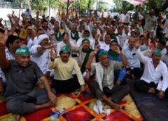 ग्रेटर फरीदाबाद के किसानों ने हरियाणा सरकार को भेजा मांग पत्र, जल्द निकले प्लॉटों का ड्रा