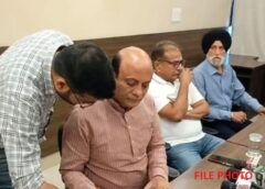 फरीदाबाद के बड़खल क्षेत्र में 40 करोड़ के विकास कार्य होंगे, पार्कों से लेकर सड़कों तक बदलेगी तस्वीर