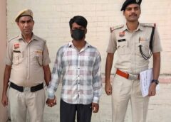 फरीदाबाद: डबुआ मंडी में  रंगदारी देने से इनकार, रेहड़ी वाले को बंधक बनाकर मारपीट, एक गिरफ्तार