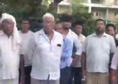 फरीदाबाद: ग्रीन फील्ड कॉलोनी में गर्भवती विवाहिता की संदिग्ध मौत, पांच पर दहेज हत्या का केस