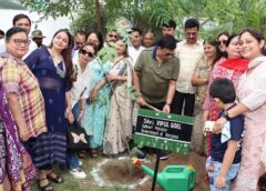इको वन से मिलेगी फरीदाबाद को नई पहचान, मंत्री विपुल गोयल ने किया लोकार्पण
