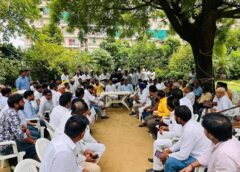 फरीदाबाद के तिगांव में 5 जुलाई को आएंगी भाजपा प्रदेश अध्यक्ष डॉ अर्चना गुप्ता, तैयारियां तेज