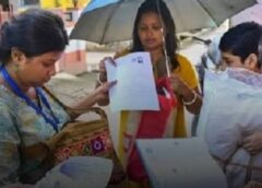 फरीदाबाद: वोटर लिस्ट में नाम जुड़वाने और गलती सुधारने के लिए इन केंद्रों पर होगी सुनवाई 