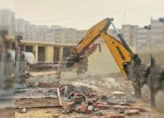 फरीदाबाद में अवैध कॉलोनियों को नहीं मिलेगा बिजली-सीवर-पानी कनेक्शन 