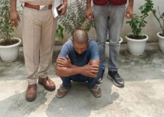 फरीदाबाद: शादी का दबाव बना रही थी युवती, हत्या कर शव नहर में फेंका, आरोपित गिरफ्तार