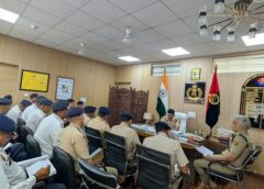 फरीदाबाद में ट्रैफिक नियम तोड़ने वालों पर शिकंजा, Wrong Side Driving पर 36,521 चालान