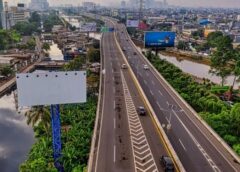 फरीदाबाद-दिल्ली का DME फ्लाईओवर सुरक्षा खामियों के कारण बंद, NHAI ने रोका ट्रैफिक