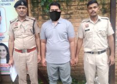 फरीदाबाद: पैसों के विवाद ने लिया खतरनाक मोड़, चचेरे भाई के घर में लगा दी आग