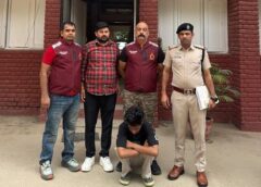 फरीदाबाद में हिमाचल से आ रही चरस और गांजा, कुल्लू से सप्लायर गिरफ्तार, भारी मात्रा में माल बरामद 