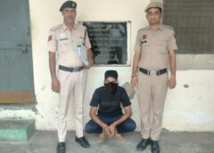 फरीदाबाद: बेटे ने पड़ोस की लड़की से की शादी, तो पिता पर डंडों से हमला, आरोपी गिरफ्तार