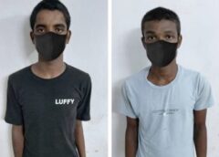 फरीदाबाद में फोन स्नैचिंग मामले का खुलासा, दो आरोपित गिरफ्तार