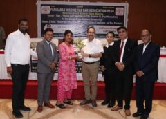 फरीदाबाद में टैक्स विशेषज्ञ ने किया आगाह, विदेशी संपत्ति छिपाने पर होगा भारी जुर्माना और जेल  