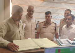 फरीदाबाद पुलिस अलर्ट: होटल, ओयो, धर्मशाला, मॉल, सिनेमा, मेट्रो स्टेशन, बस स्टैंड, 11 नाकों पर विशेष चेकिंग, ट्रैफिक डायवर्जन 