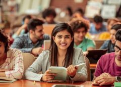 फरीदाबाद: मानव सुपर-21 में IIT की मुफ्त कोचिंग के लिए 19 स्टूडेंट चयनित