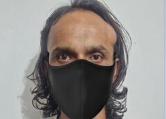 फरीदाबाद: 750 ग्राम चरस की बरामदगी, हिमाचल प्रदेश से सप्लायर गिरफ्तार