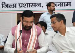 हरियाणा: अवैध कॉलोनियां काटने वालों पर होगी FIR, CM नायब सैनी ने दिए सख्त निर्देश