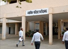 फरीदाबाद: मेडिकल में गर्भवती होने पर घबराई किशोरी, अदालत की तीसरी मंजिल से लगाई छलांग