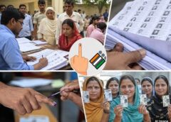 फरीदाबाद के 13 सितंबर को मतदाता सूची को लेकर बूथ पर दावे-आपत्तियां दर्ज करा सकेंगे