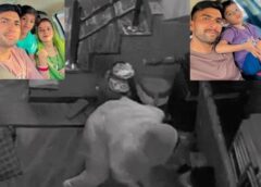 फरीदाबाद: मोबाइल प्रेमी बेरहम मां ने बच्चों को पीटा, 12 सेकेंड में 8 थप्पड़,  घटना  CCTV में कैद 