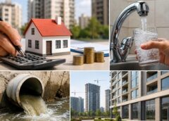 फरीदाबाद में आज से लागू होगी Property, water, SewerTax की नई टैक्स व्यवस्था, 